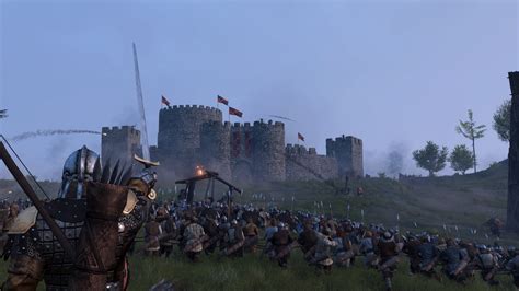 Adding Magic to Your Arsenal: A Review of the Magic Mod in Mount and Blade Bannerlord
